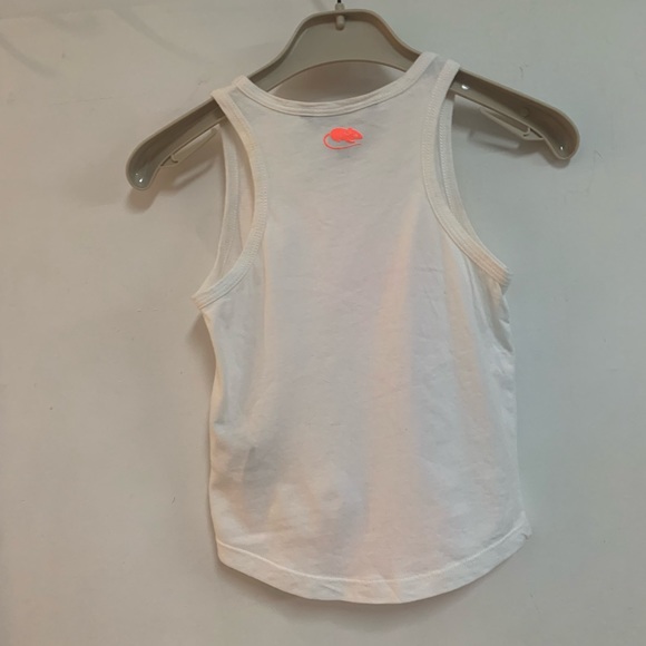 Little Marc Jacobs Logo Tank - Picture 8 of 10